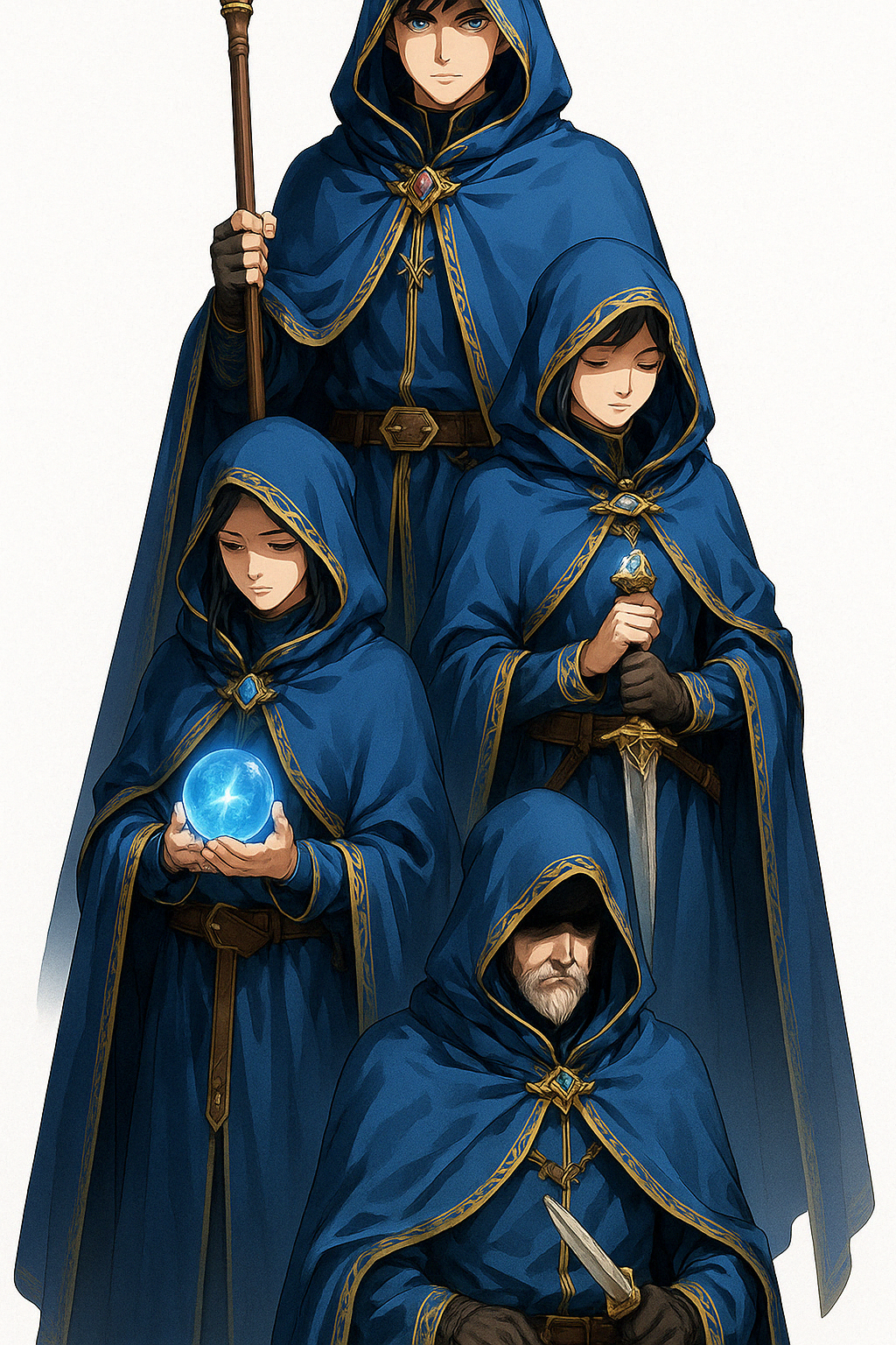 Guild Master